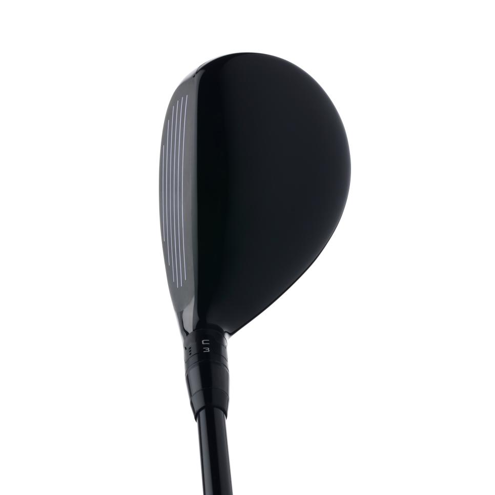 Titleist TSR2 2024 Hot List Golf Digest Best New Hybrids 2024